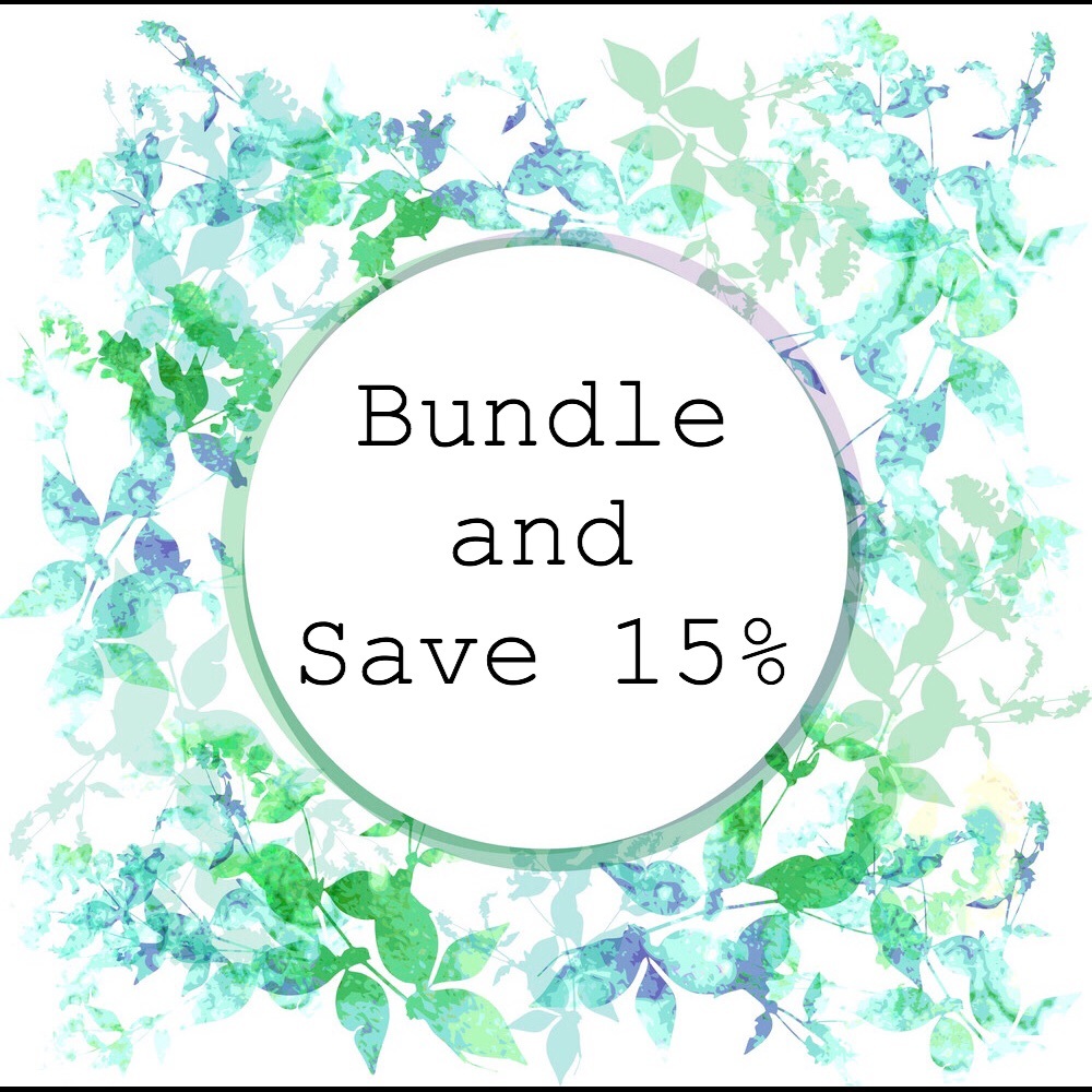 Bundle, bundle, bundle!